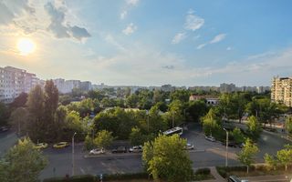 Garsoniera Metrou Costin Georgian, spatioasa, mobilata - Poză 17