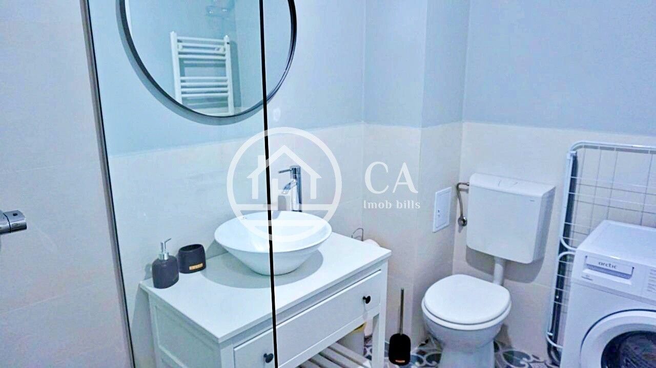 Apartament cu 3 camere de închiriat în Prima Onestilor, Oradea - Poză 7