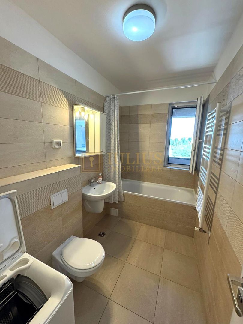 Apartament cu 2 camere, Iris 5, loc de parcare - Poză 5