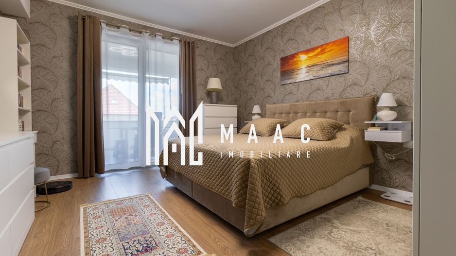 Apartament 2 camere I Etajul 1 I 2 Bai I Parcare I Balanta - Poză 24