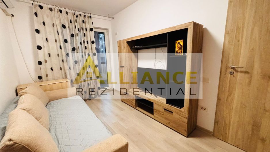 2 camere tip studio 83000€ Parcare inclusa - Poză 3