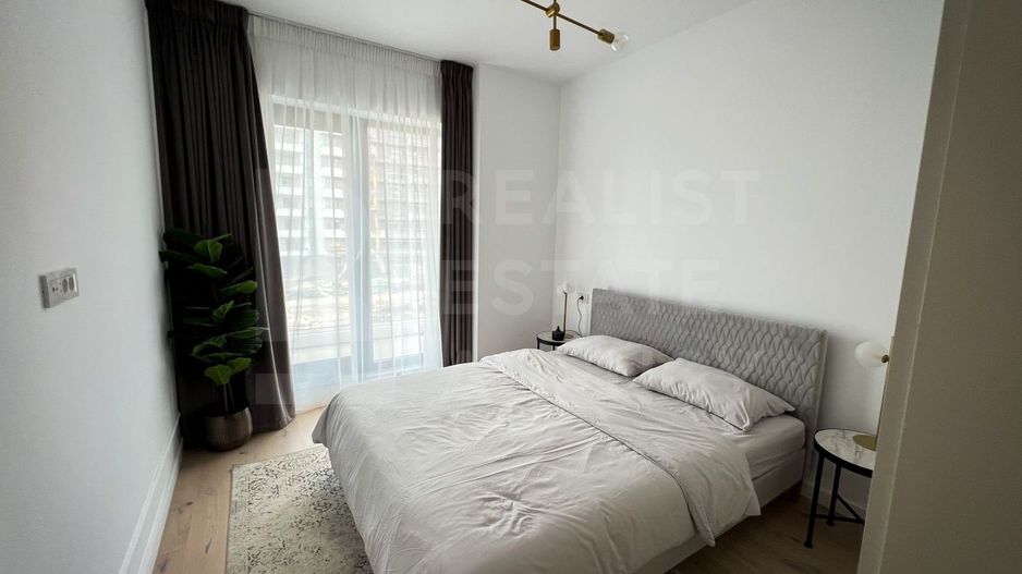Vânzare, Studio-dublu, First Estates Pipera, București - Poză 4