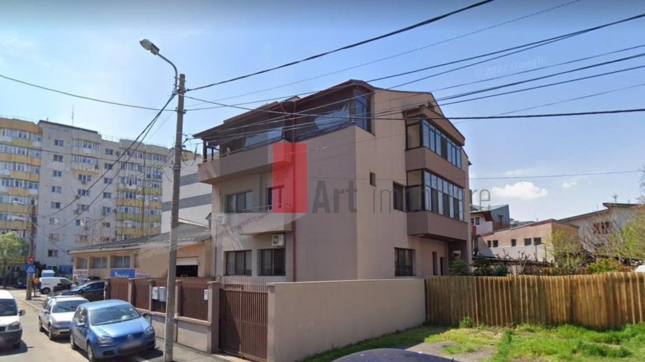 Parter casa de inchiriat Dna Ghica/Colentina - Poză 1