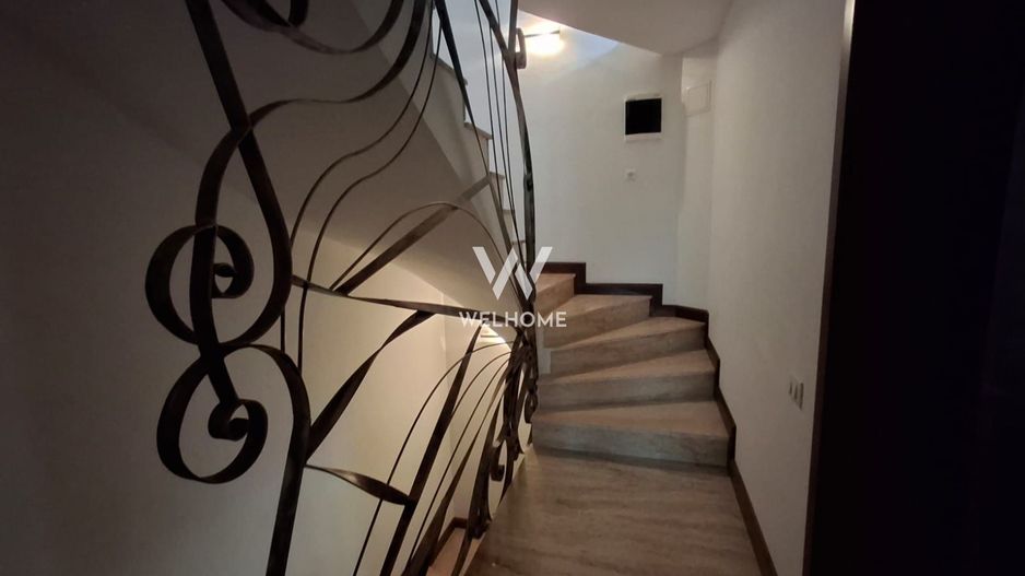 Casa individuala de vanzare, 4 camere, Sibiu, Calea Poplacii - Poză 4