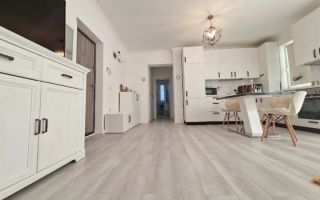 Apartament 2 camere Giroc etaj 1 - Poză 2