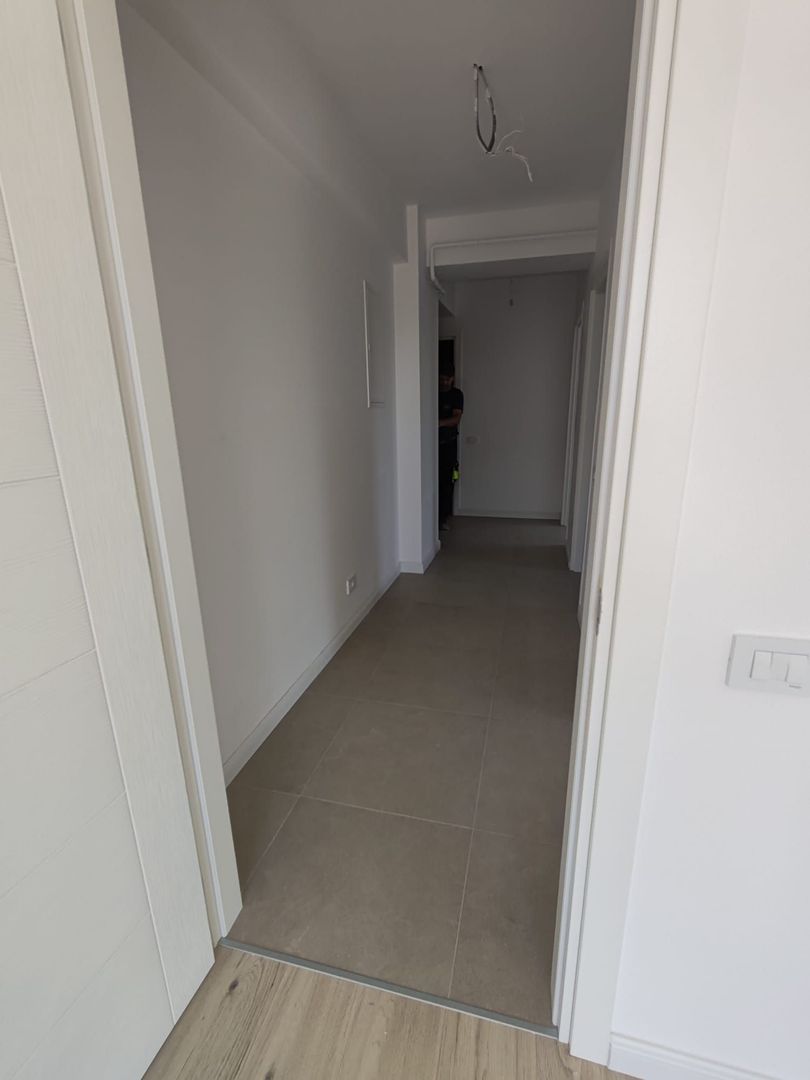 INTABULAT!Apartament 3 camere, DECOMANDAT, 67mp- Freya Bucium - Poză 4