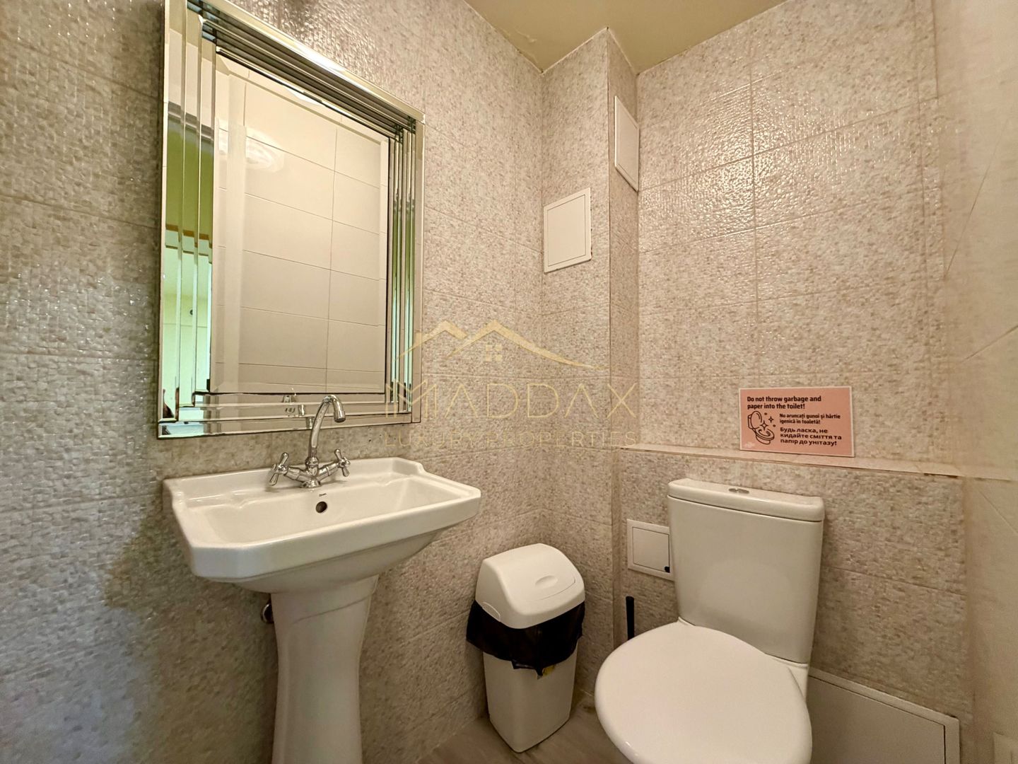 Spatiu Comercial *180mp* // 2 parking spaces // Stefan Cel Mare - Poză 22