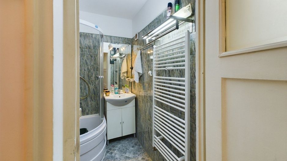 Apartament 2 camere, de inchiriat, Floreasca, Strada Giacomo Puccini - Poză 7