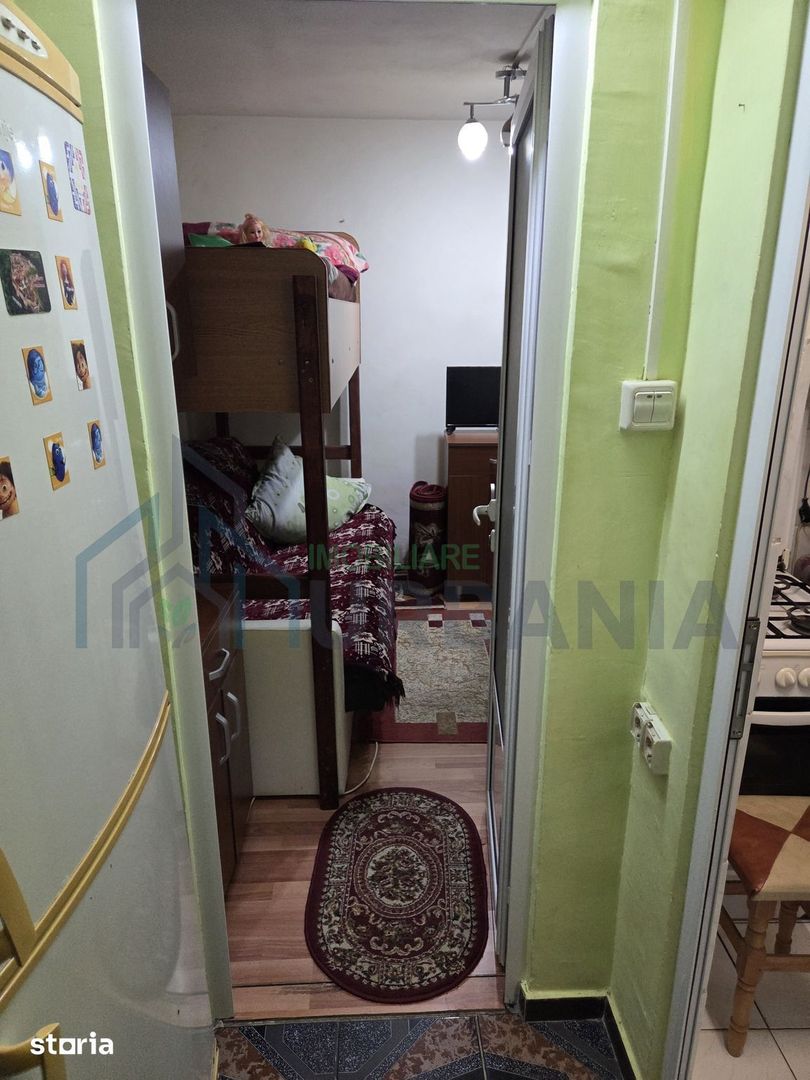 Camera de camin, 16 mp, zona Bularga, parter - Poză 4