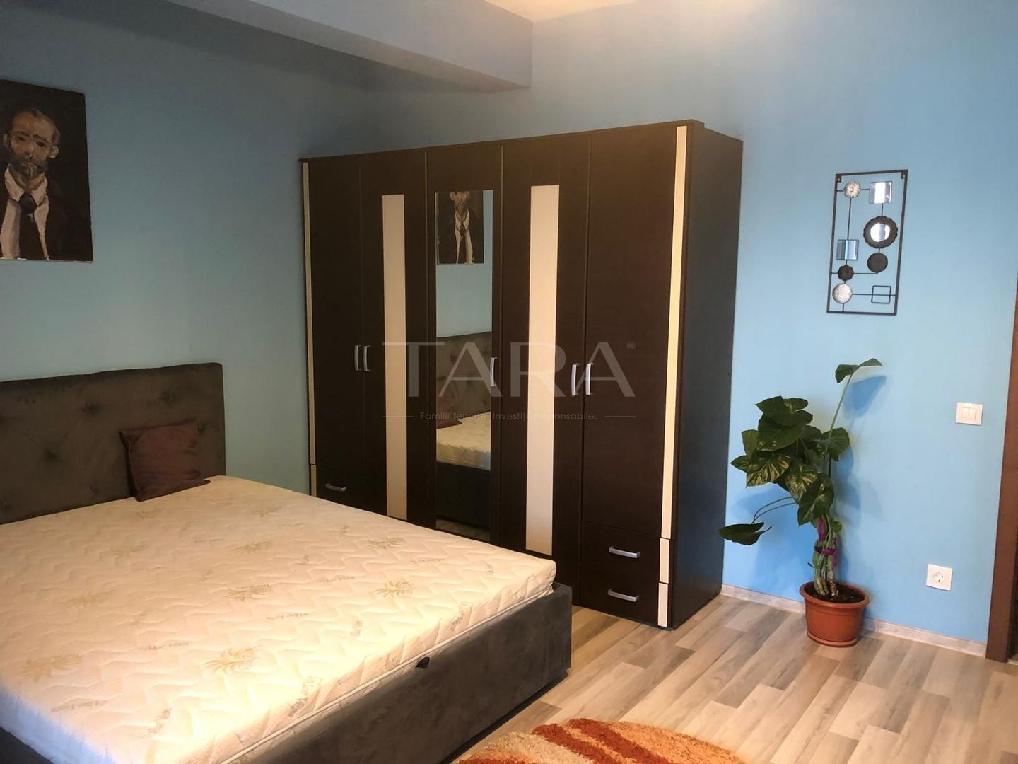 Apartament 1 camera ~ 40mp zona Piața Mărăști - Poză 4