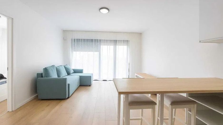 Apartament 2 camere de inchiriat in complexul Arcadia Domenii - Poză 2