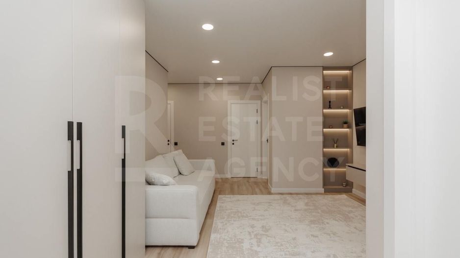 Vânzare, apartament, 3 camere, str. Vasile Lupu, Buiucani - Poză 23