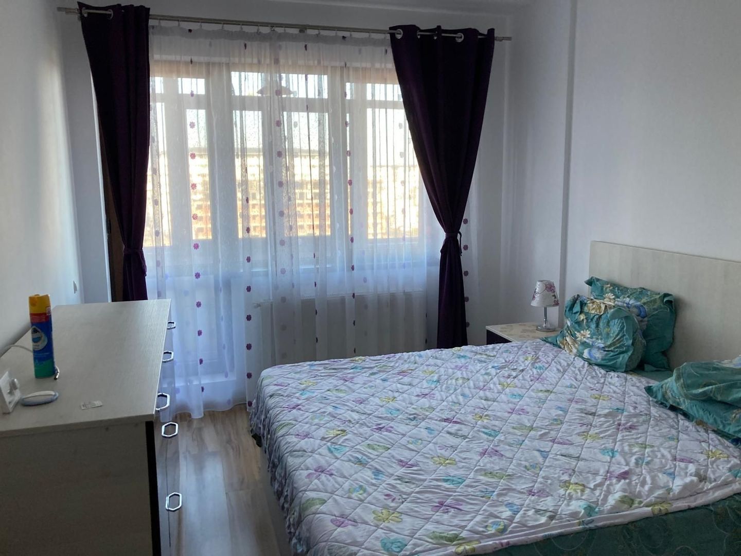 De inchiriat apartament 2 camere Militari Residence - Poză 2