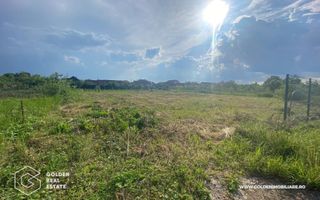 Parcela Giarmata-Vii, vatra satului - Poză 2