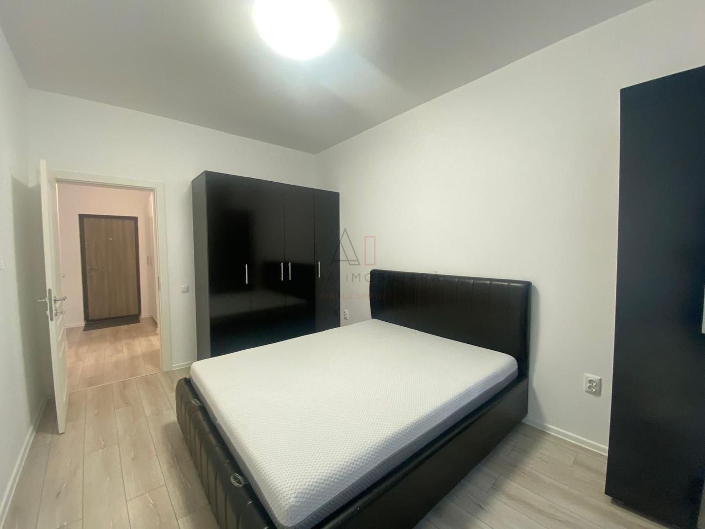 2 camere Mobiliat si utilat complet I Totul nou I Parcare - Poză 4