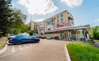 Apartament gata de trai, 2 camere, Docuceaev. - Poză 1