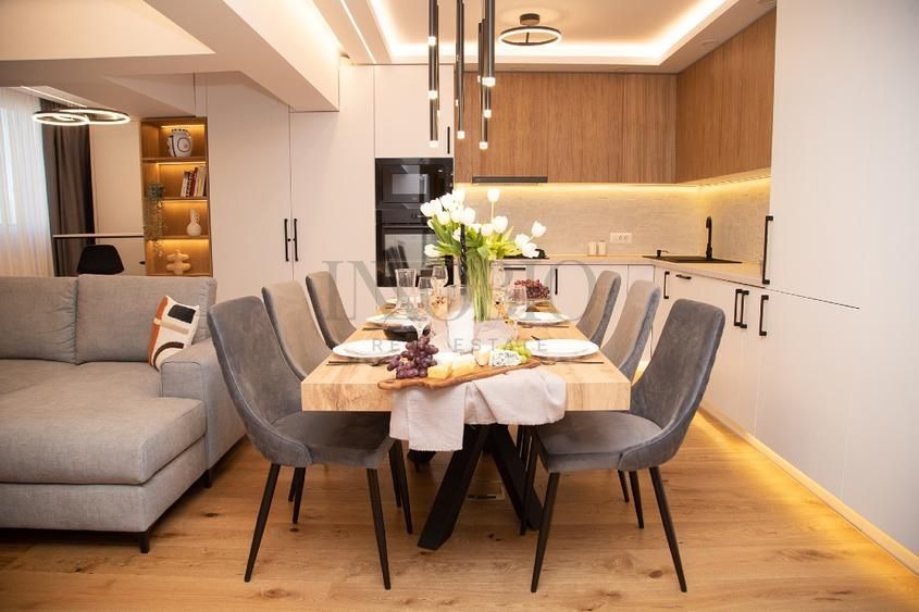 Apartament 3 camere | Unirii | Prima închiriere - Poză 1