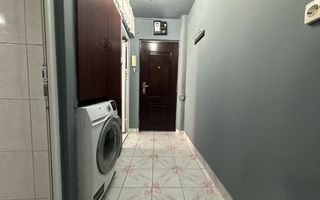 2 camere | centrala proprie | mobilat si utilat | zona excelenta | - Poză 8