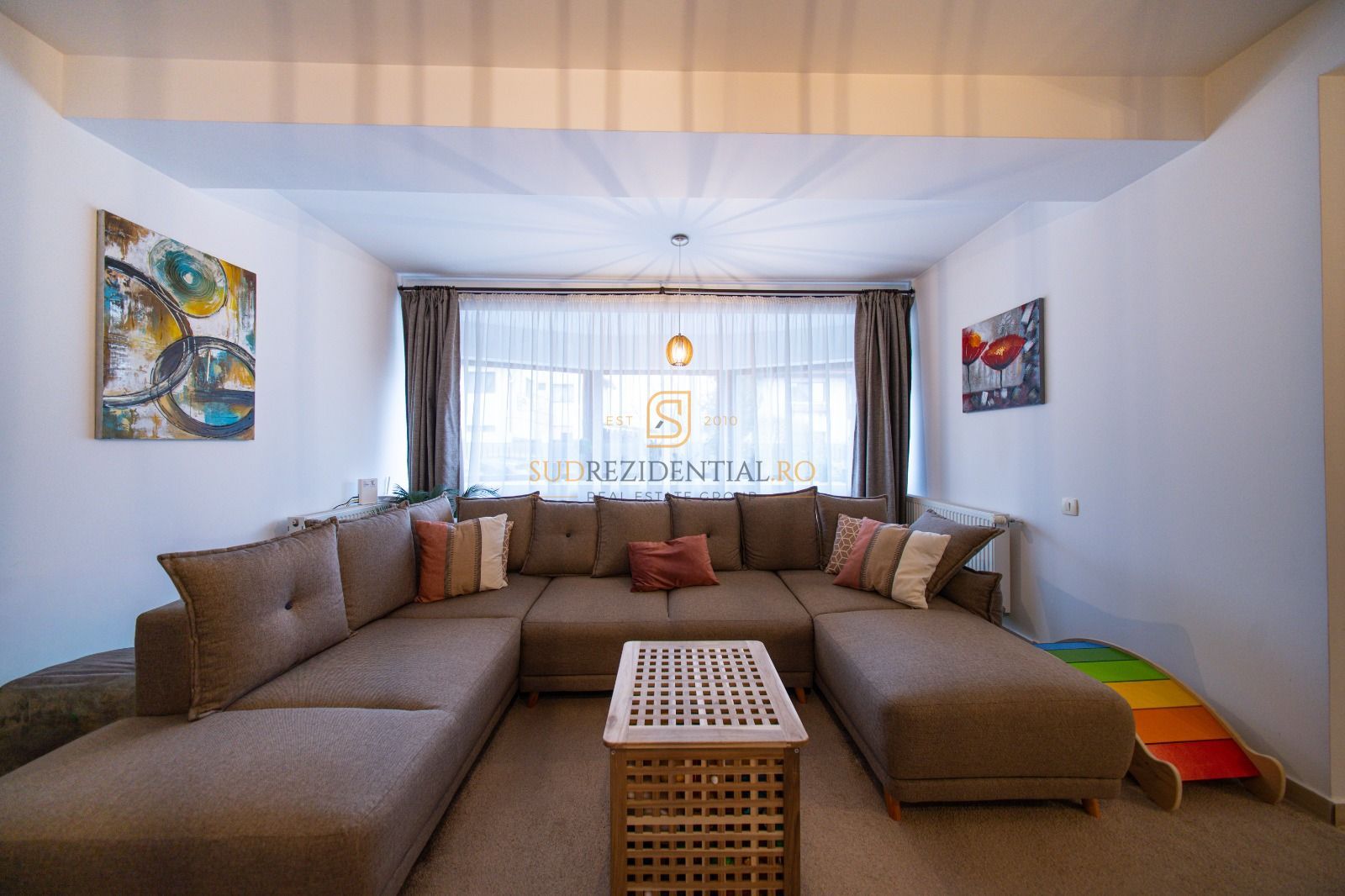 Casa tip duplex cu independenta energetica, Comuna Berceni, Ilfov - Poză 4