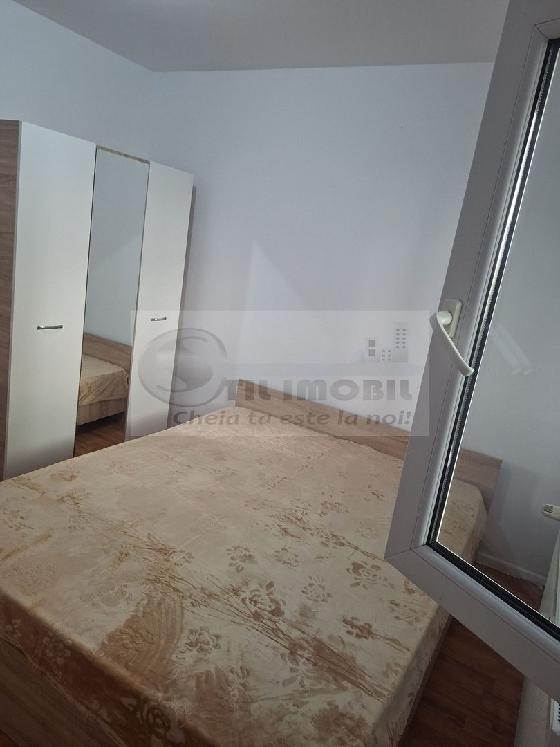 Apartament 2 Camere – Podul de Fier, Stația Pădurii- 400 Euro - Poză 2