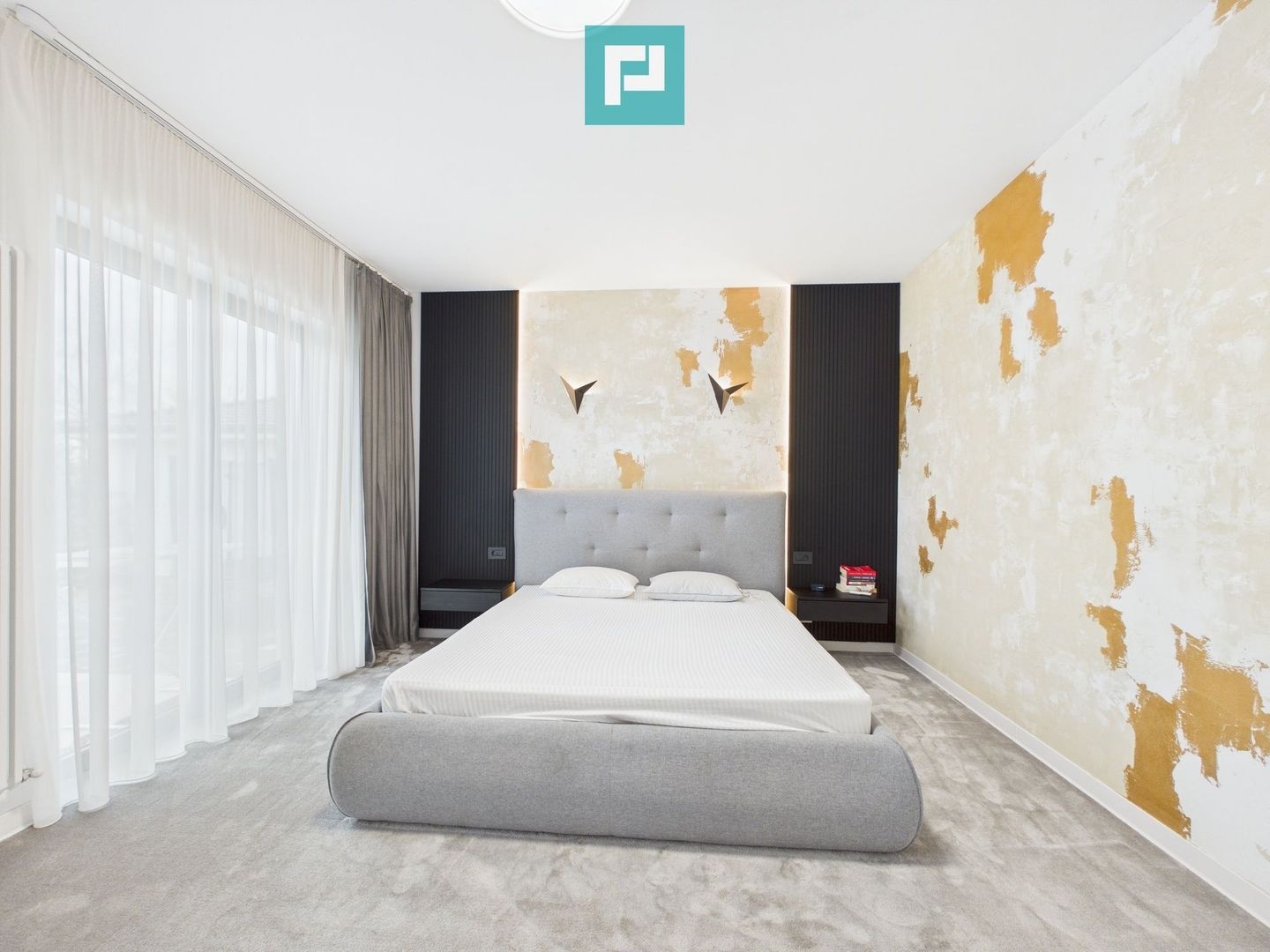 Reședință Premium, 5 camere, teren 2400 mp - Poză 19