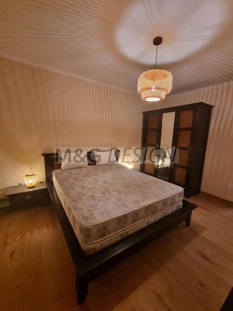 Apartament 1 camera cu centrala  ,PRIMA INCHIRIERE , Circumvalatiunii - Poză 3
