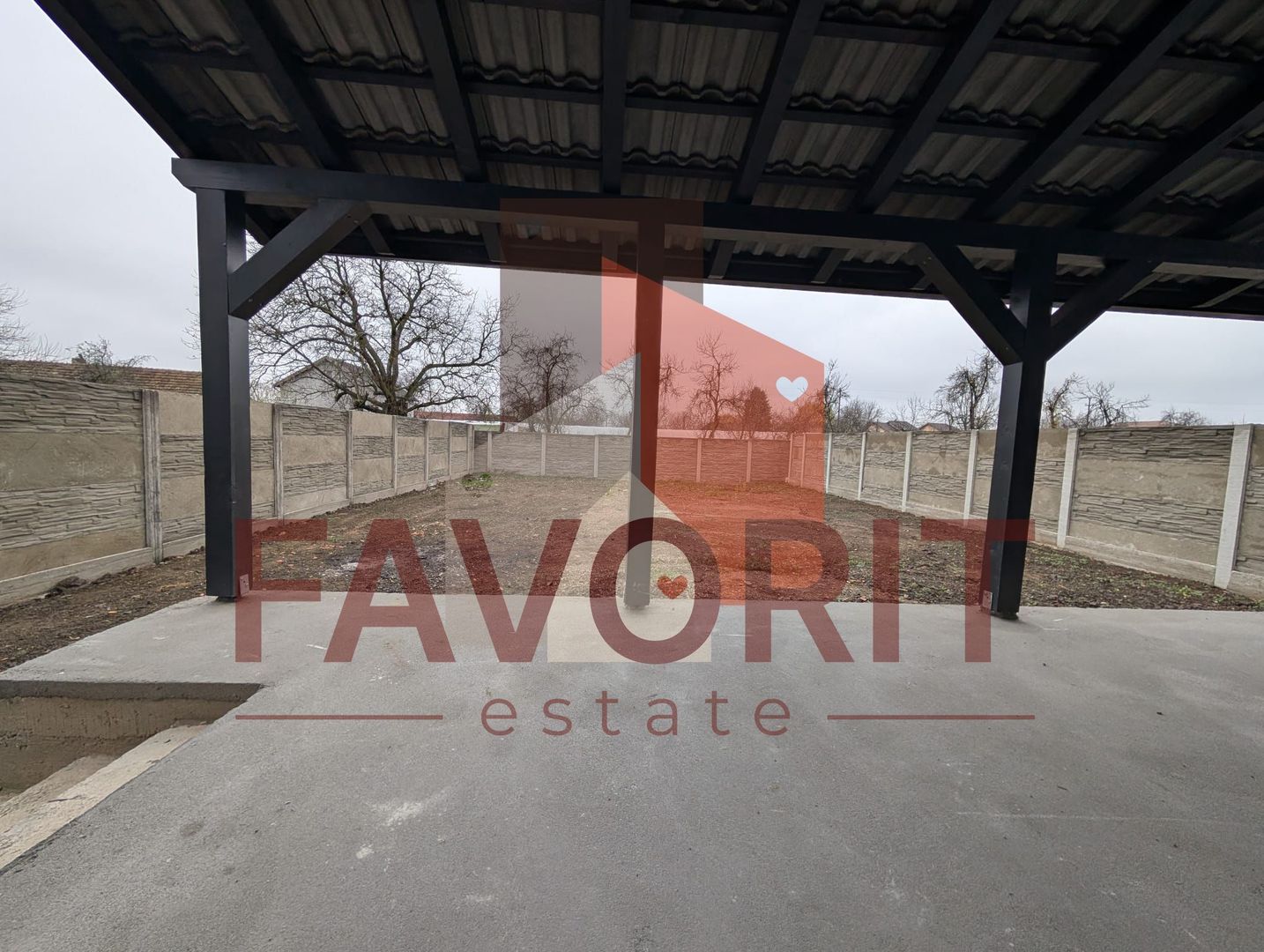 Casa individuala | Parter + Etaj | Asfalt | Toate utilitatile | - Poză 22