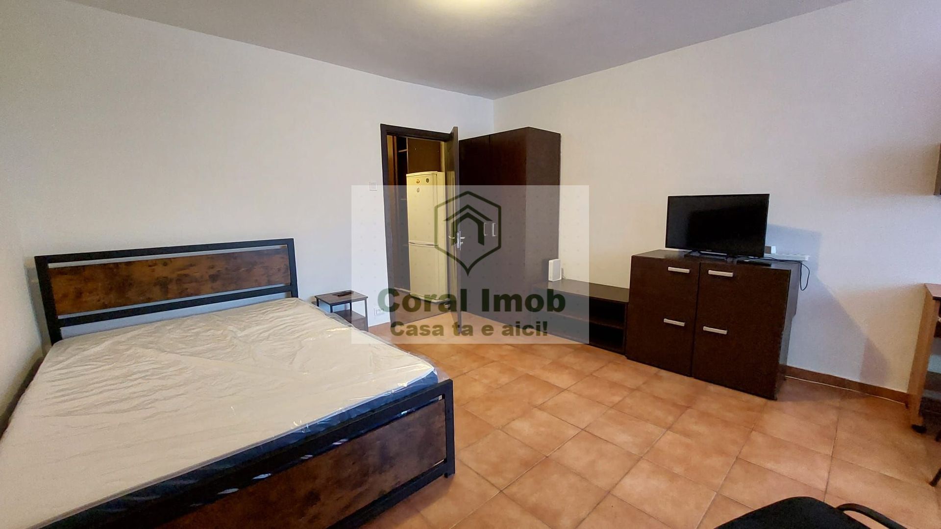 Inchiriere garsoniera, 2 minute metrou Iancului - Poză 13