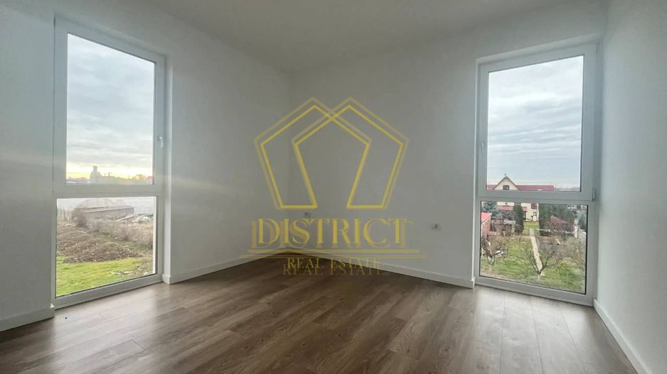 Apartament superb cu 2 camere I Freidorf - Poză 1