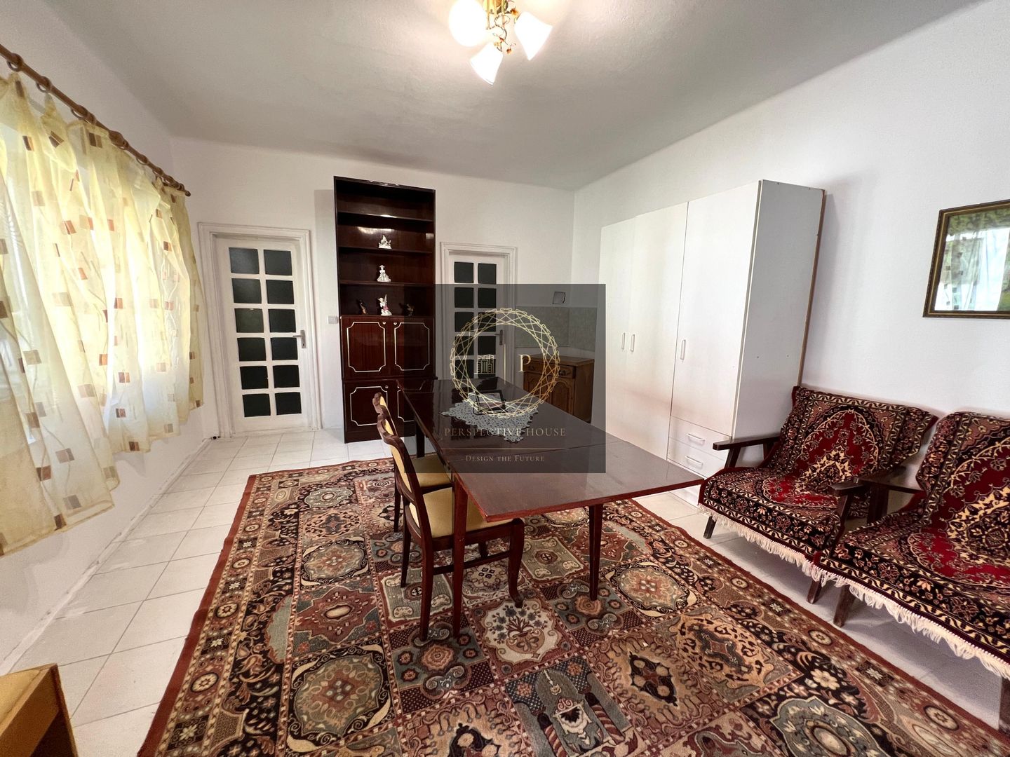 Casă pretabila 2 familii | 280 mp utili| 1350mp Teren | Garaj - Poză 36