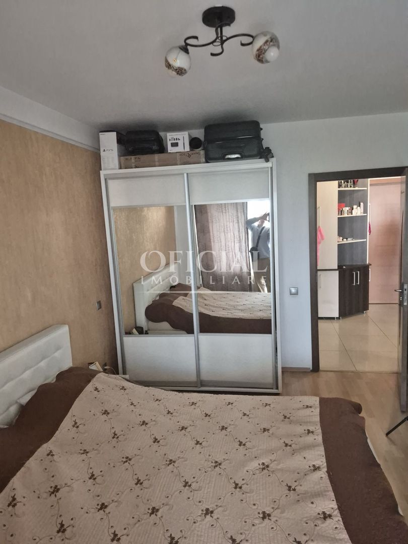 Apartament 2 Camere | 53 mp | Garaj | Bloc nou | zona Dorobantilor - Poză 4
