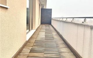 Penthouse 4 camere I Iancu Nicolae I Terasa 75 mp - Poză 29
