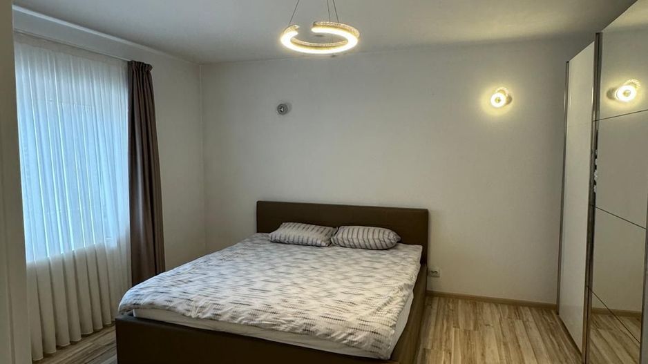 Vilă 3 camere | Iancu Nicolae | Jollie Ville | 140 mp | pază 24/7 - Poză 7