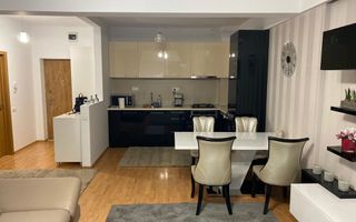 Vanzare 2 camere Europa, imobil nou, 51 mp plus gradina 33 mp - Poză 4