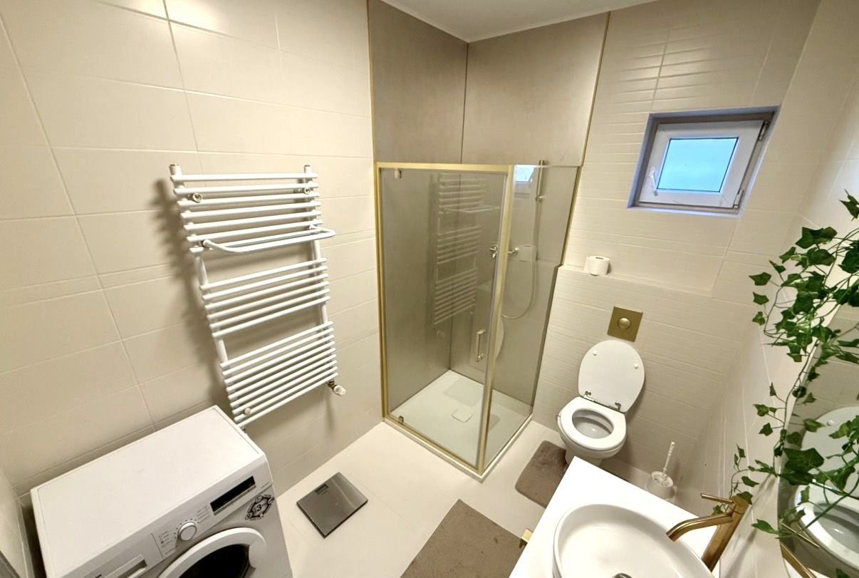 Apartament de inchiriere | 3 camere | Rond OMV Pipera - Poză 14