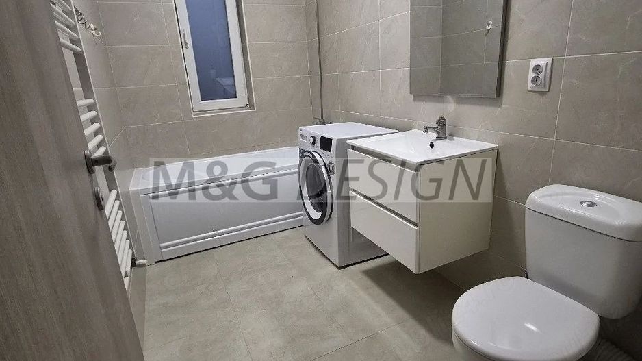 Apartament 2 camere Giroc - Poză 9