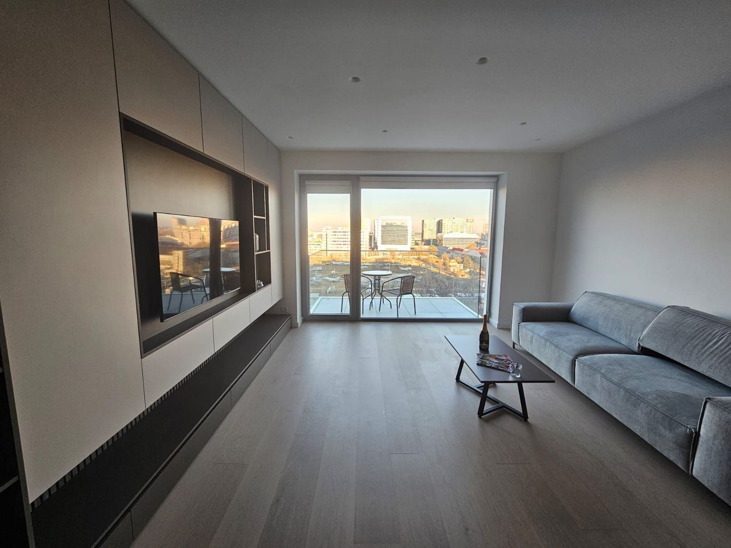 Apartament Premium - Aviatiei Towers 2 2024 - TVA INCLUS - Poză 4