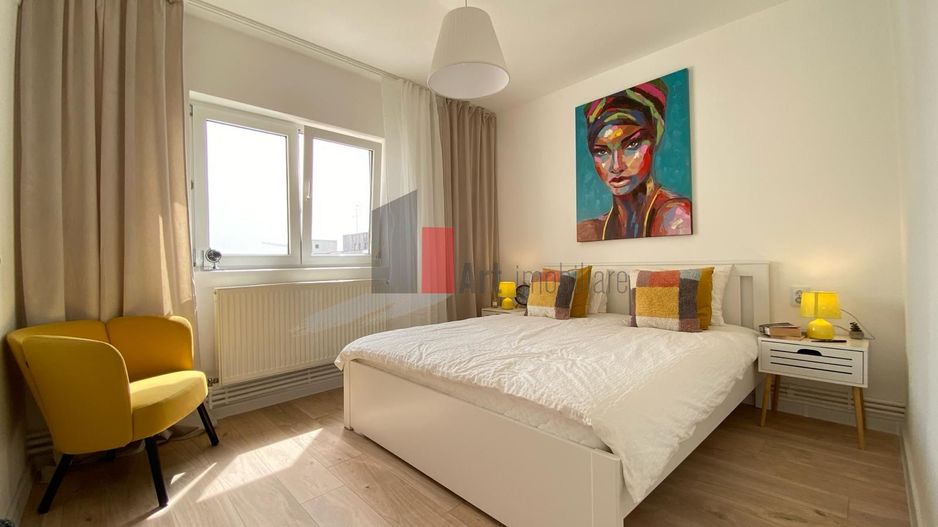 Apartament 2 camere Gorjului - Poză 2