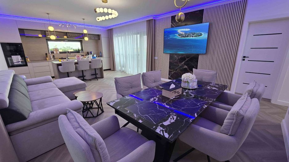 BRASADAS vinde casa Smart 2026 . 130 mp. Mobilată & Utilată. - Poză 1