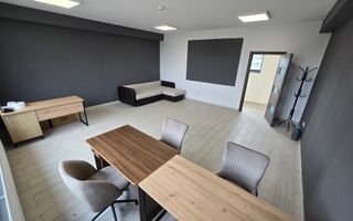 Birou 40 mp .parcare si utilităti incluse in pret - Poză 8