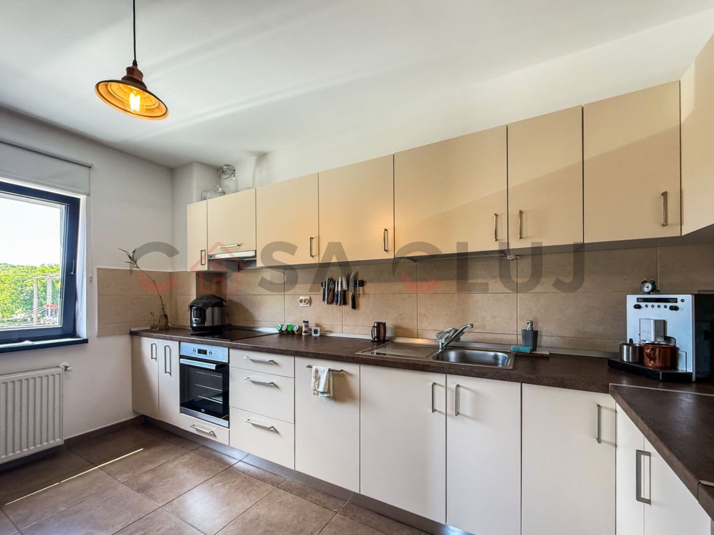 Apartament cu terasa spectaculoasa, Baza Sportiva Gheorgheni - Poză 4