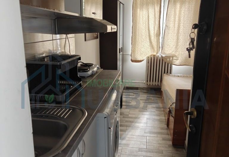 Vand camera camin 12 mp, Bularga, WC, dus, Iasi - Poză 2