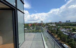 Apartament  High-End 4 camere | One Floreasca Towers - Poză 2