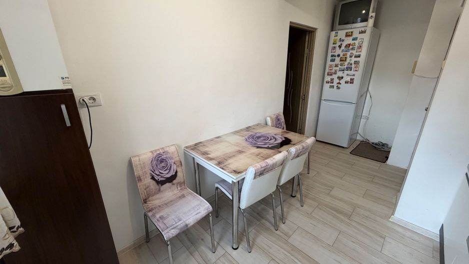 Apartament 2 camere, etaj 2 - zona Cetate - Poză 6