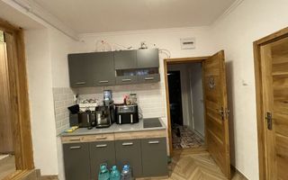 Apartament la casă | Grădină + Anexe | Cisnădie | - Poză 4