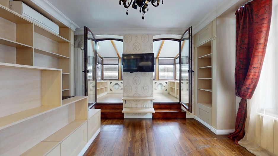 Casa ca-n Filme !  Parcul Carol ! Open House ! Va asteptam ! - Poză 25