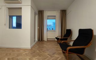 Inchiriere | Garsoniera renovata complet | CENTRALA PROPRIE | Matei Basarab - Poză 2