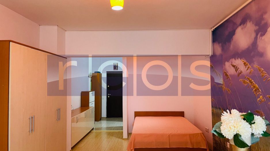 DE VANZARE GARSONIERA 36 MP PRELUNGIREA GHENCEA- VALEA OLTULUI - Poză 1