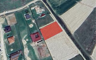 Sapient | Teren Intravilan 1600 mp Rontau - Poză 2