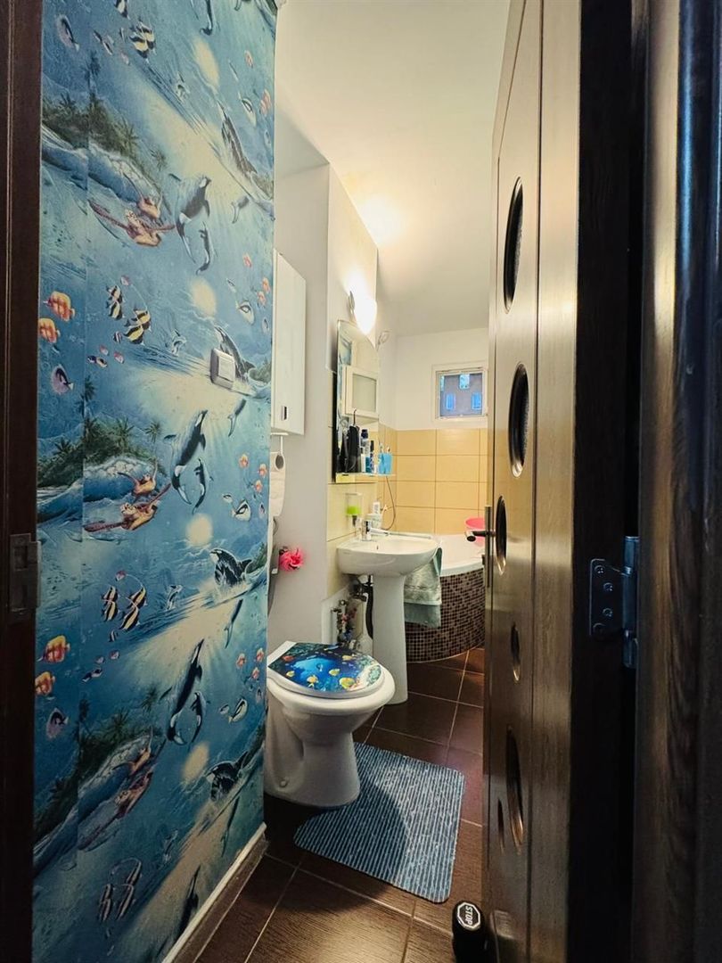 Apartament cu 2ï¿½camere Rogerius - Poză 7